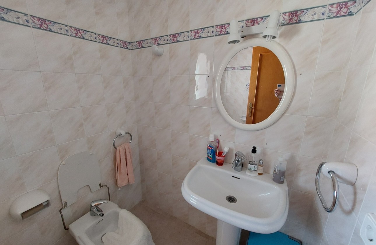 Reventa - Villa - Altea