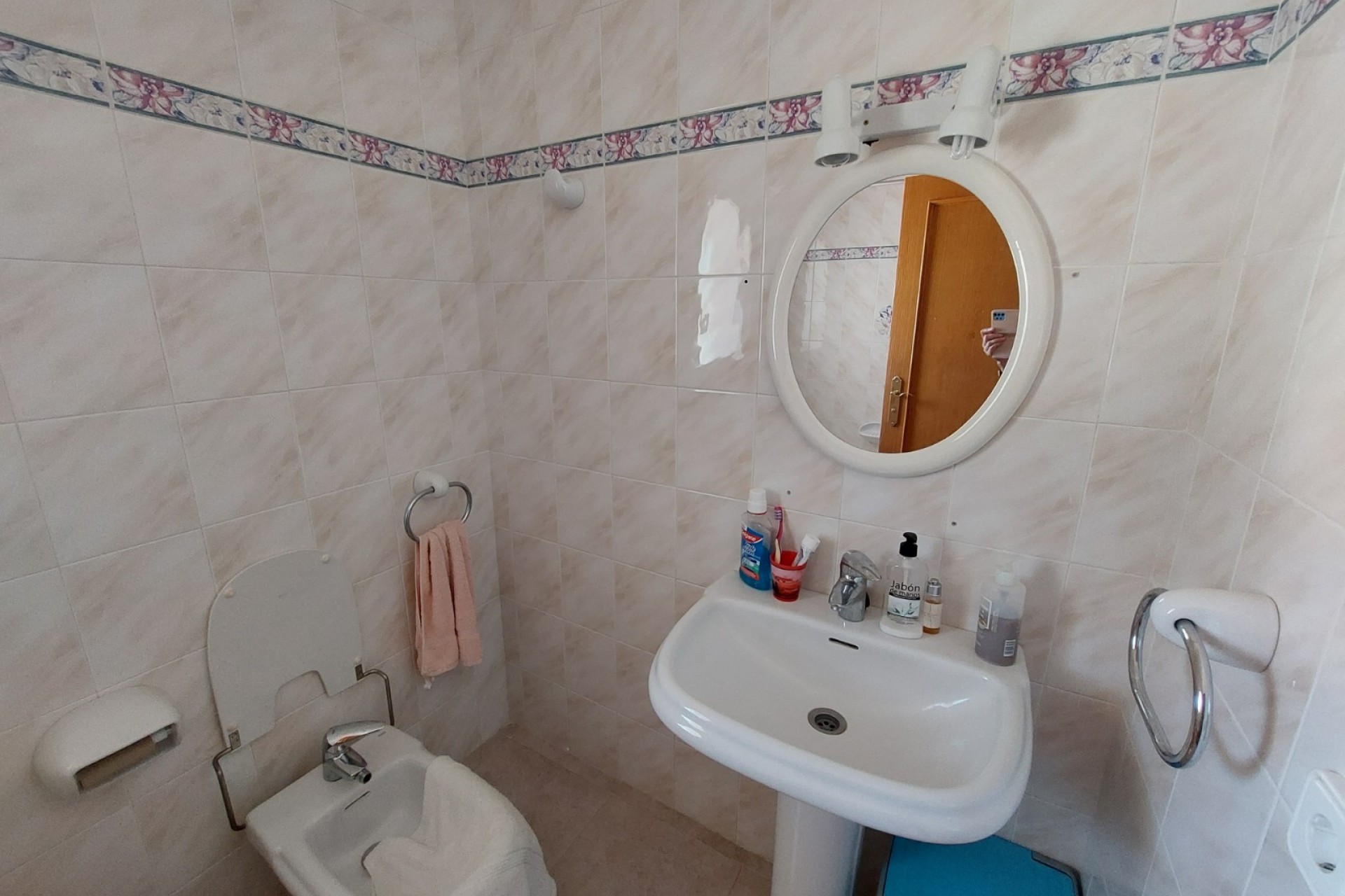 Reventa - Villa - Altea