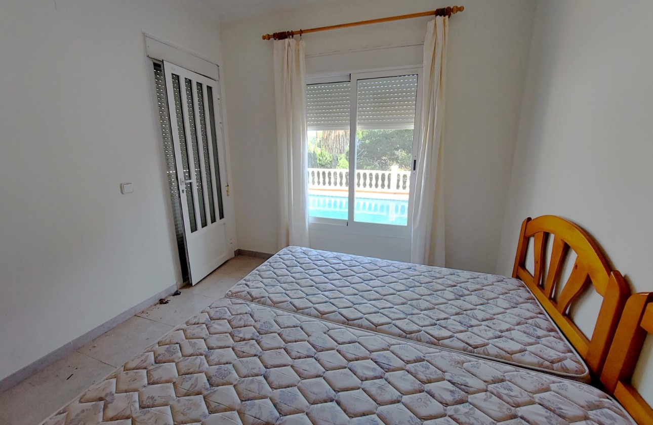 Reventa - Villa - Altea