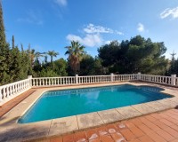 Reventa - Villa - Altea