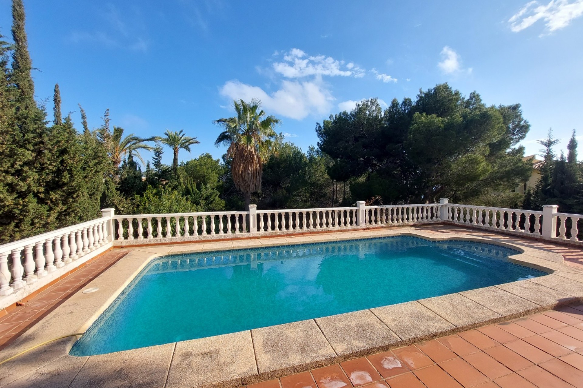 Reventa - Villa - Altea