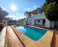 Reventa - Villa - Altea