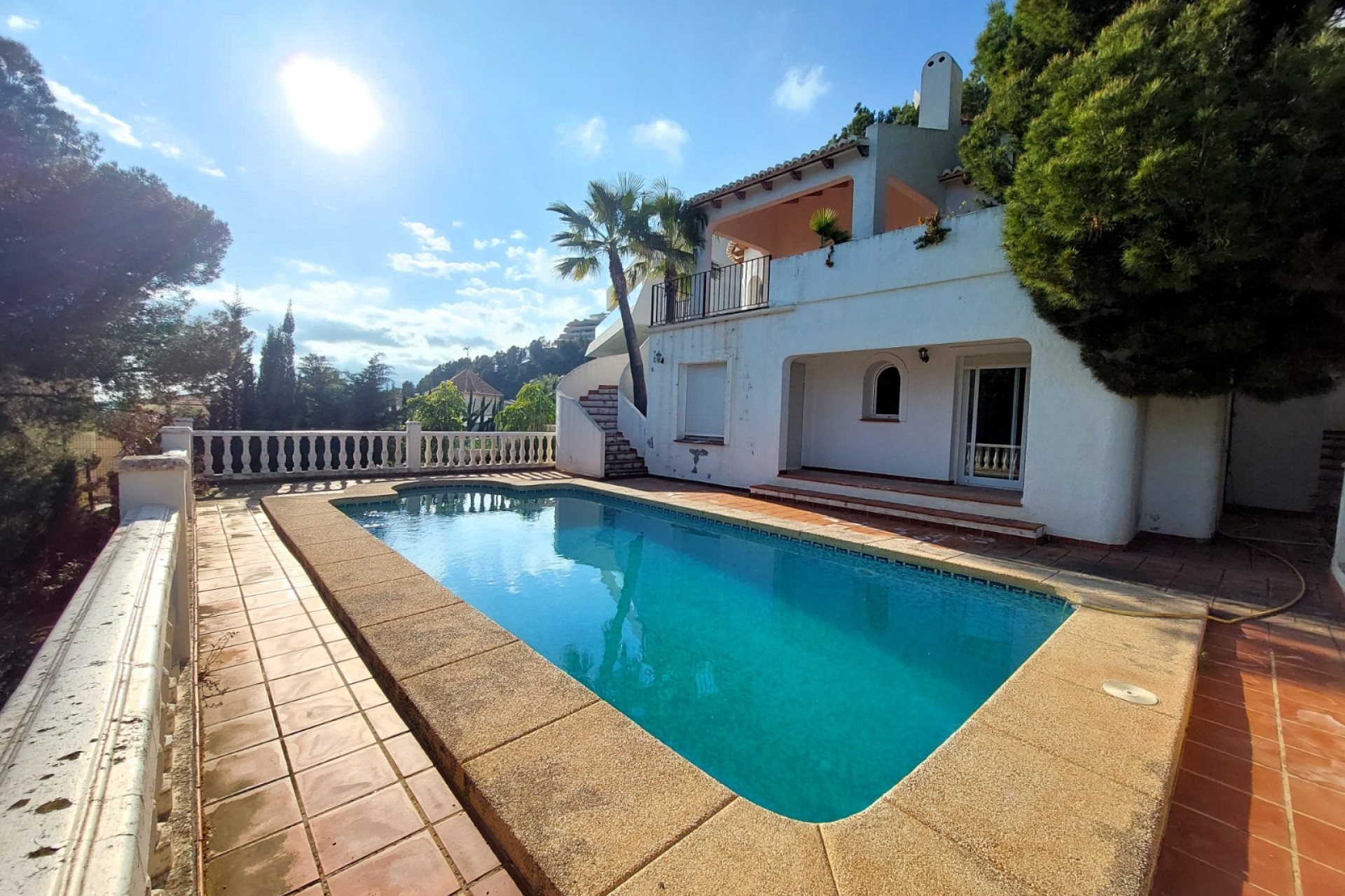 Reventa - Villa - Altea
