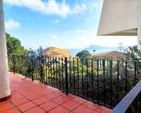Reventa - Villa - Altea