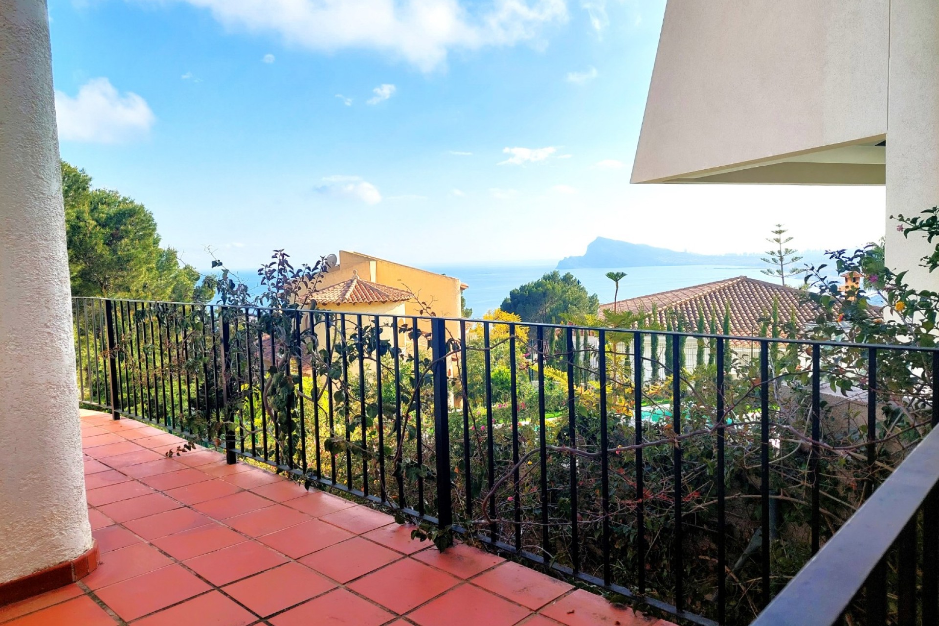 Reventa - Villa - Altea
