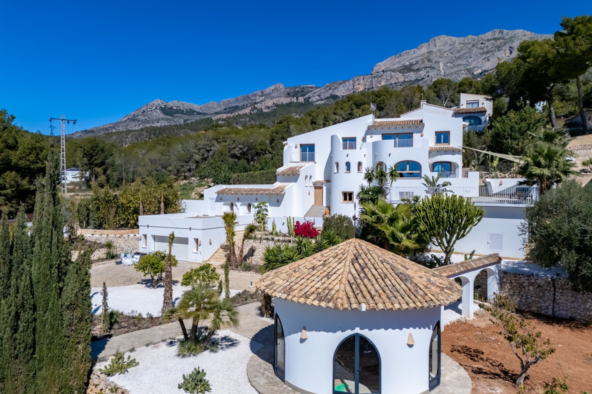 Reventa - Villa - Altea