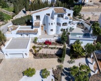 Reventa - Villa - Altea
