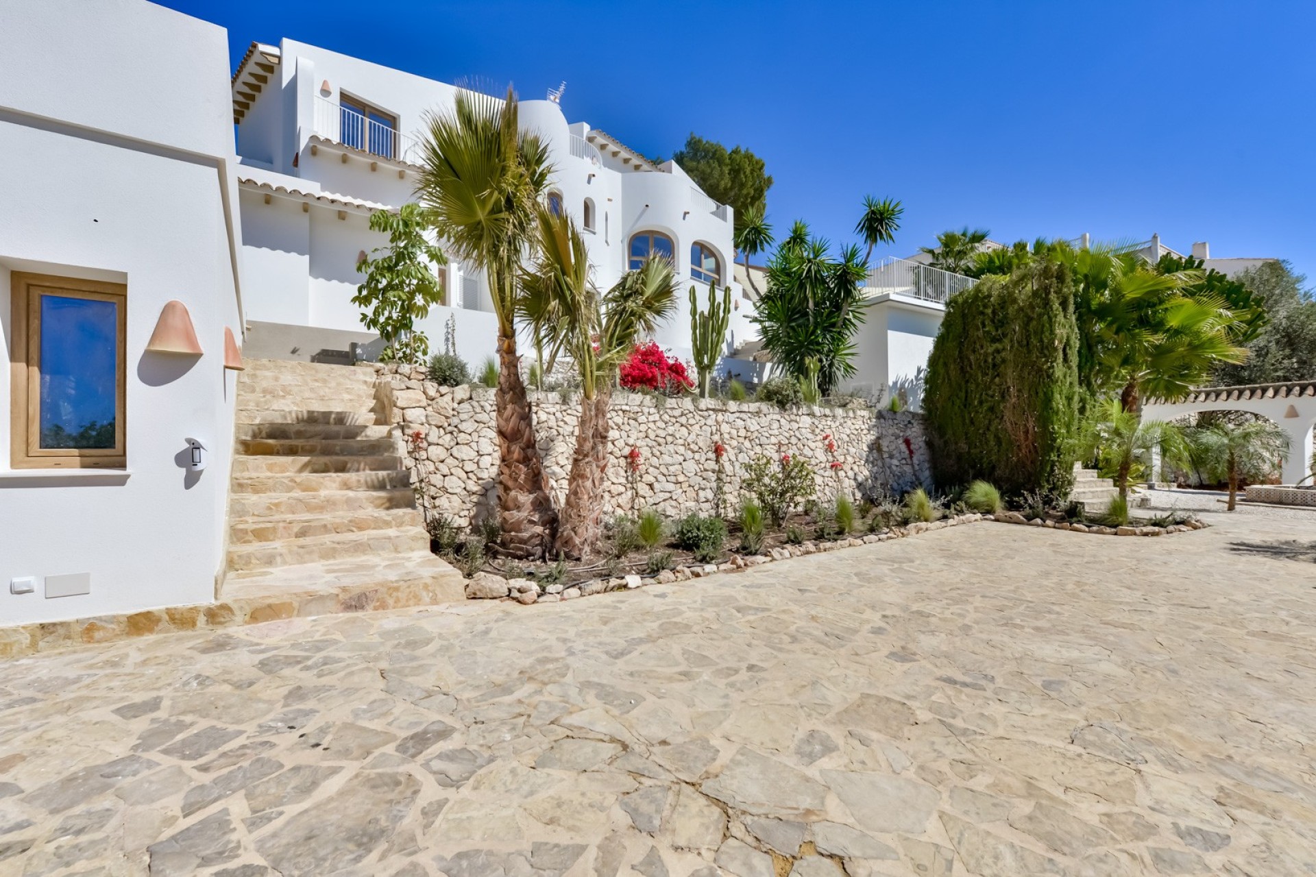 Reventa - Villa - Altea