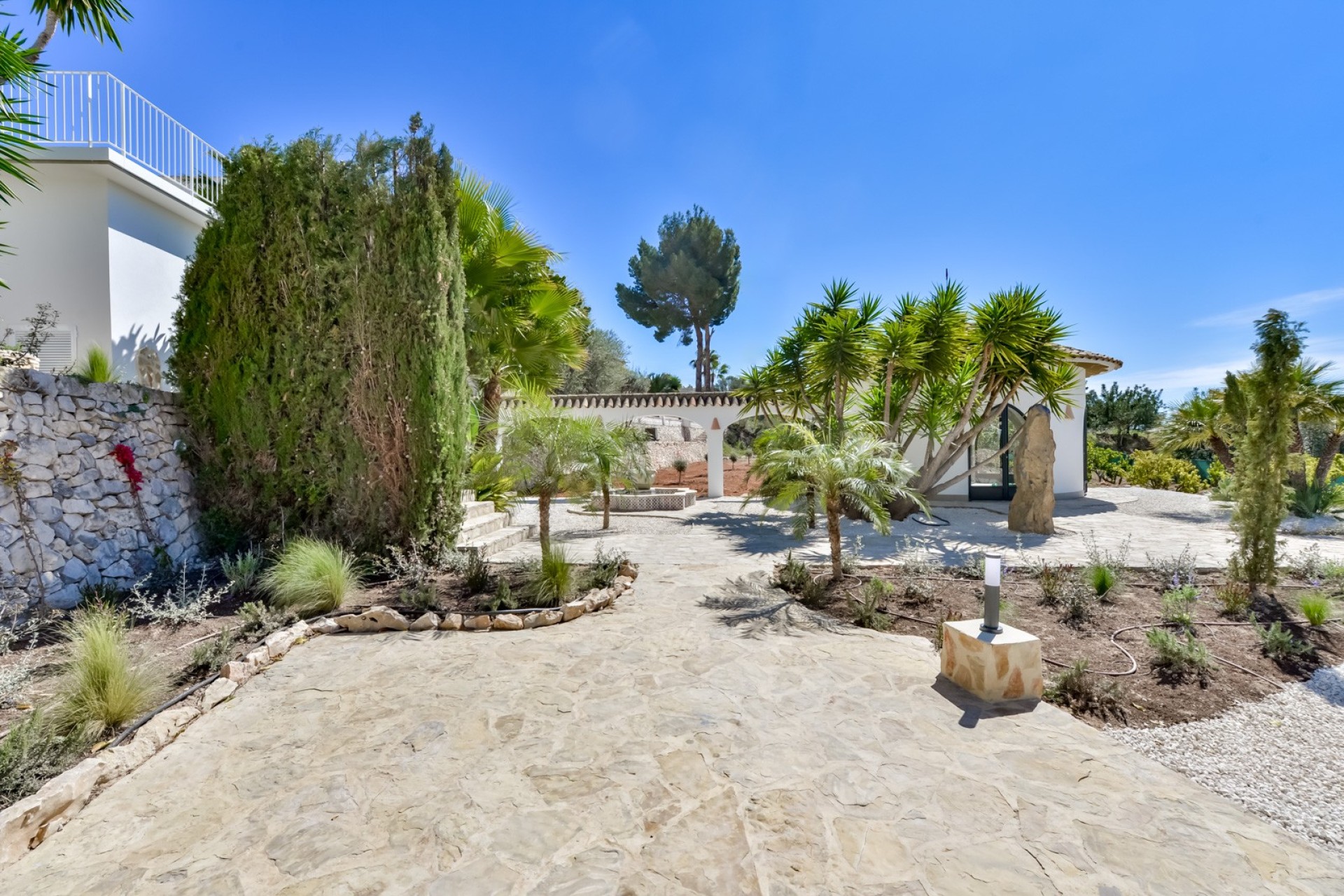 Reventa - Villa - Altea