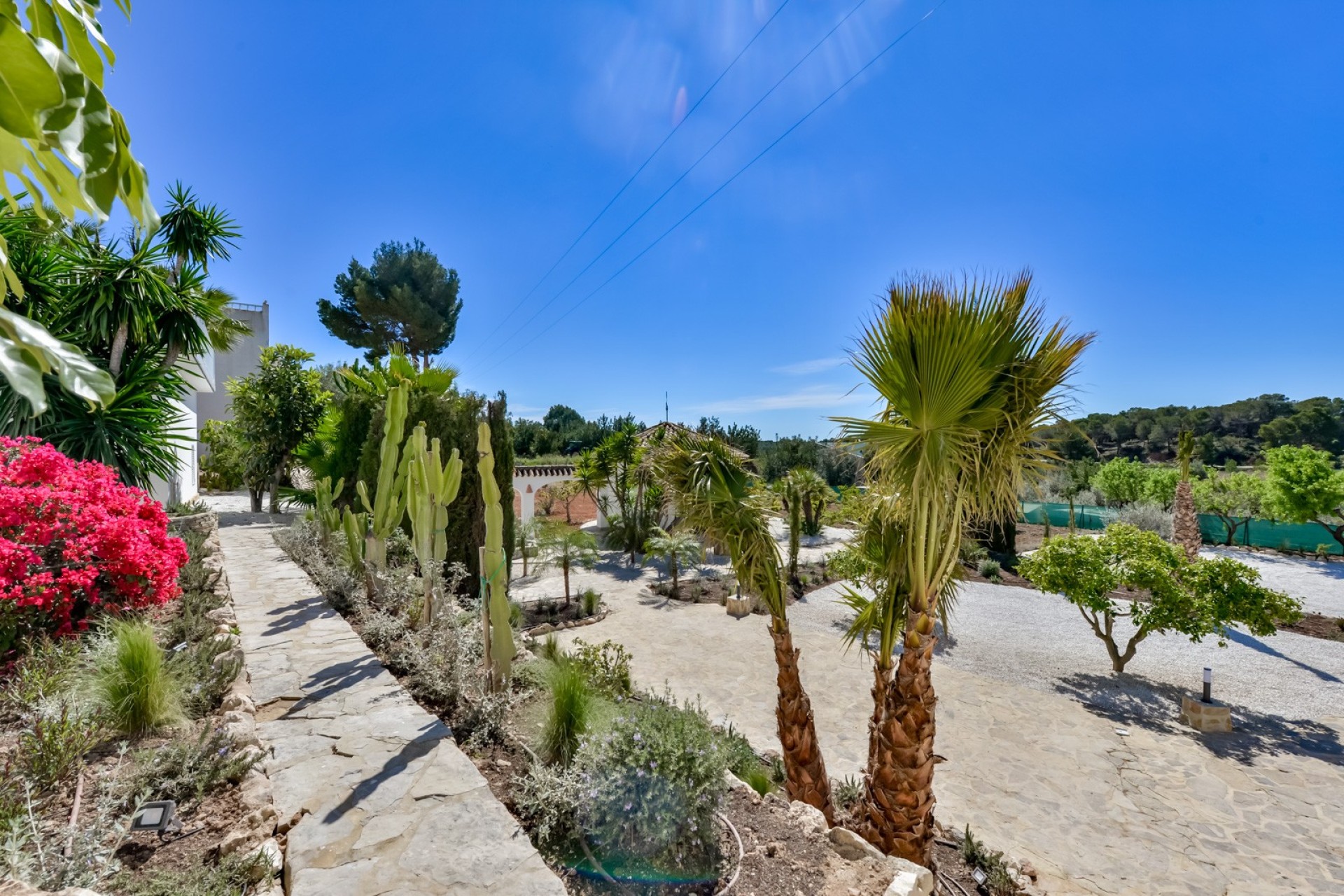 Reventa - Villa - Altea