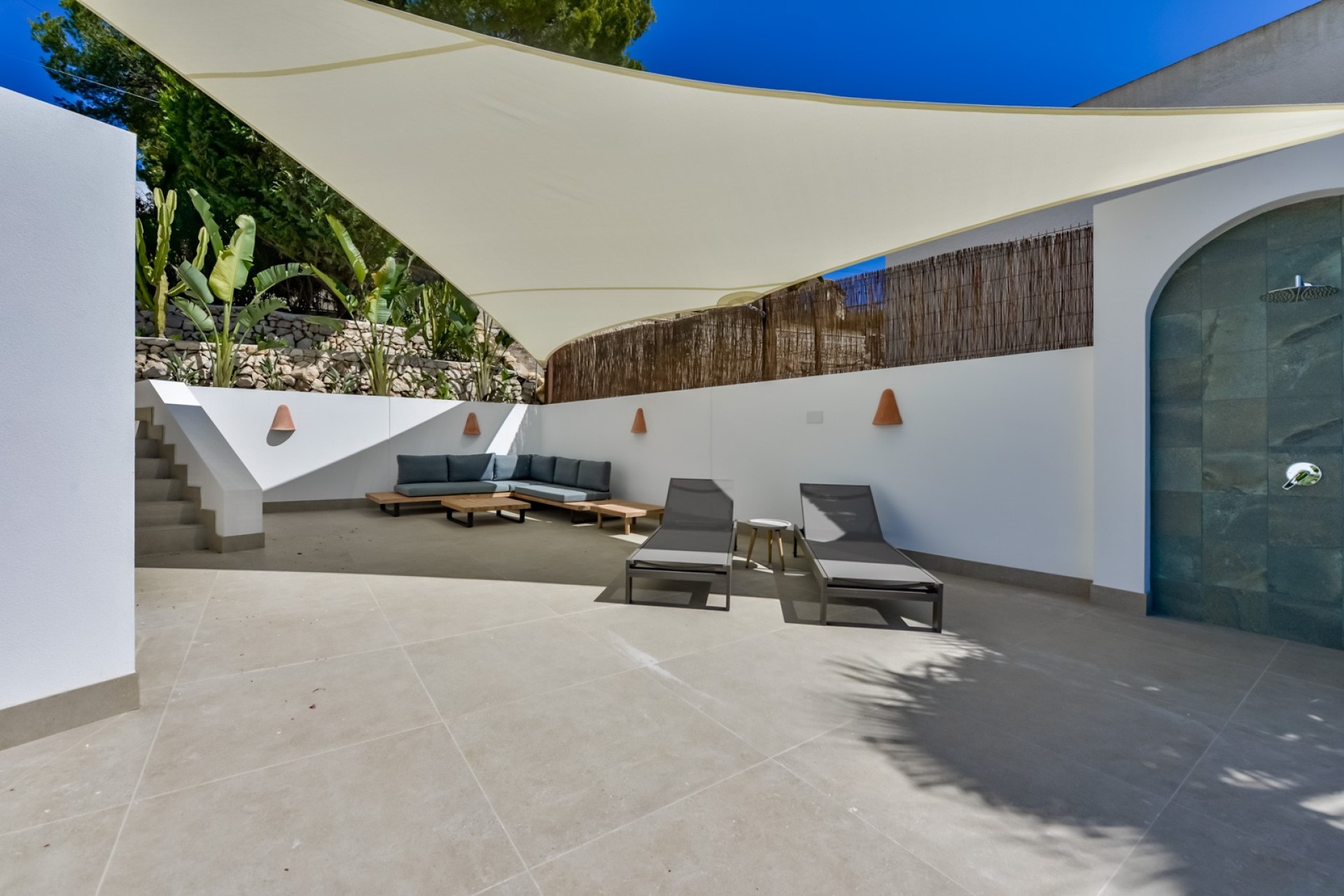 Reventa - Villa - Altea