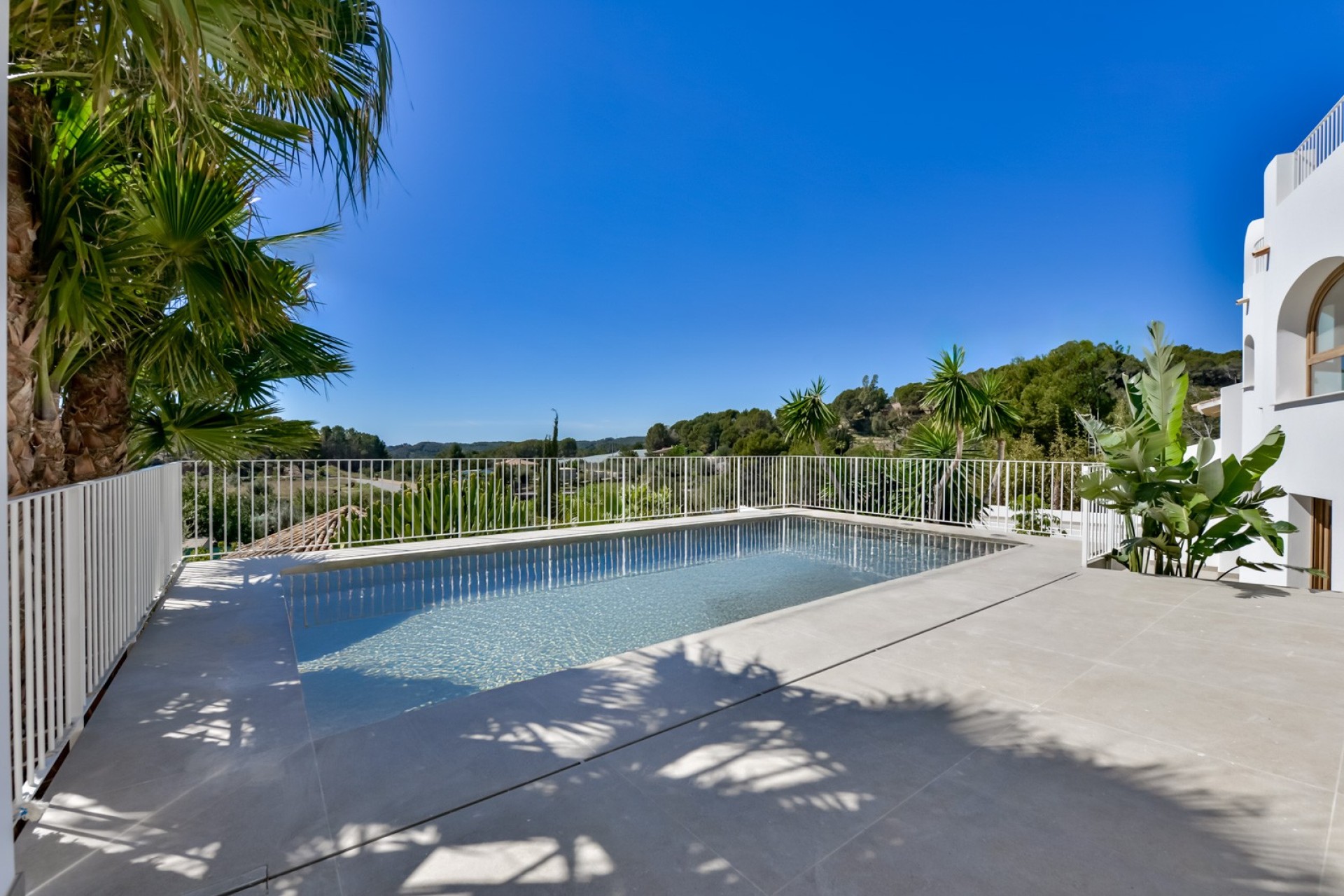 Reventa - Villa - Altea