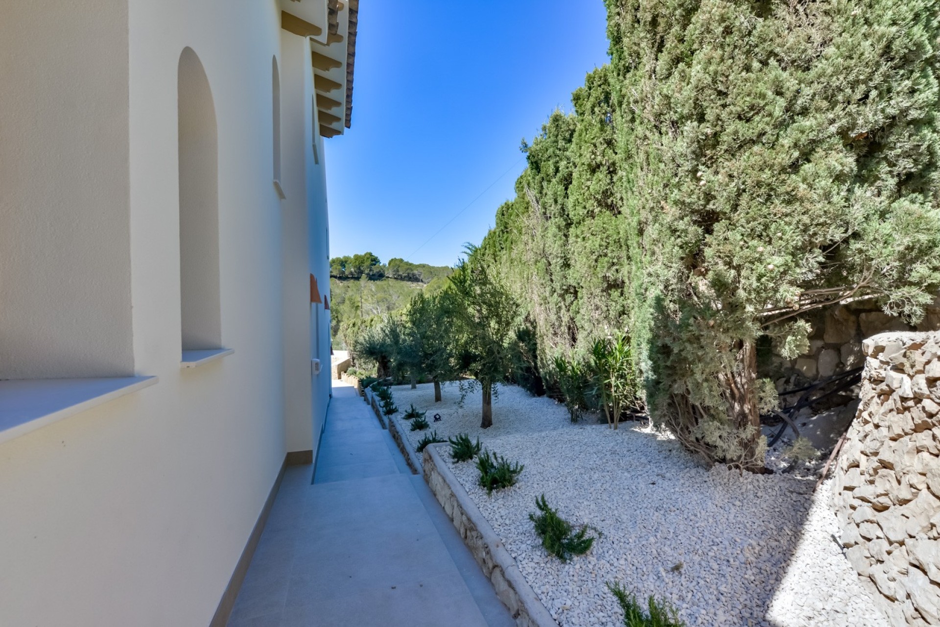 Reventa - Villa - Altea