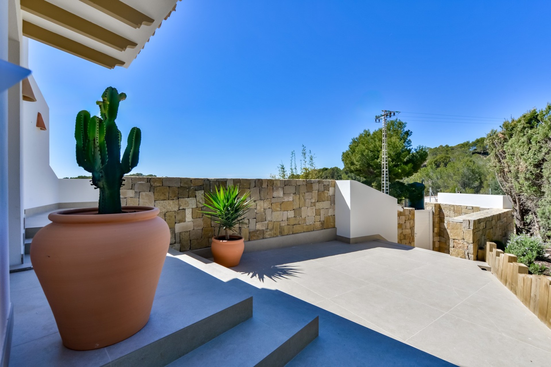 Reventa - Villa - Altea