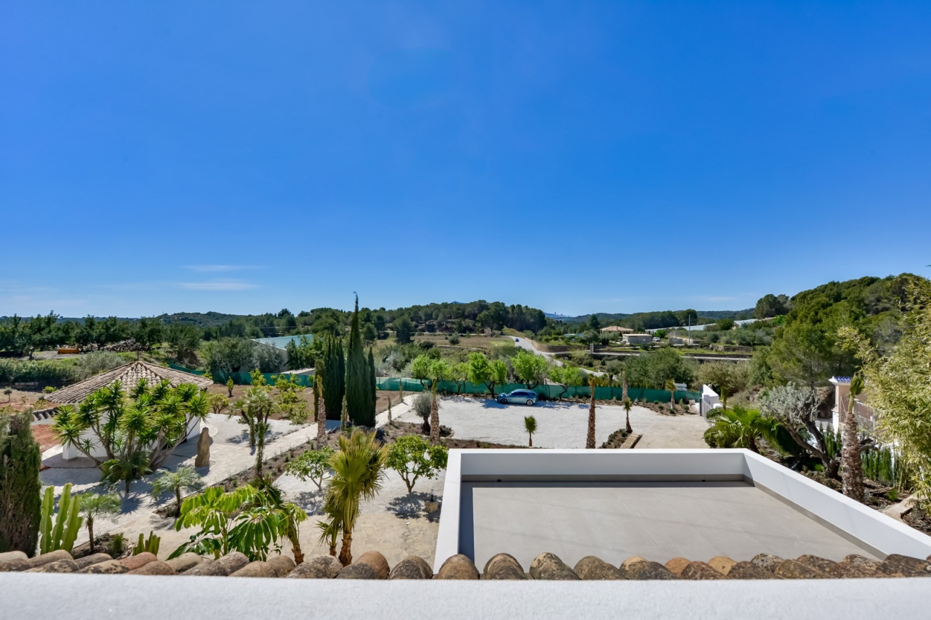 Reventa - Villa - Altea