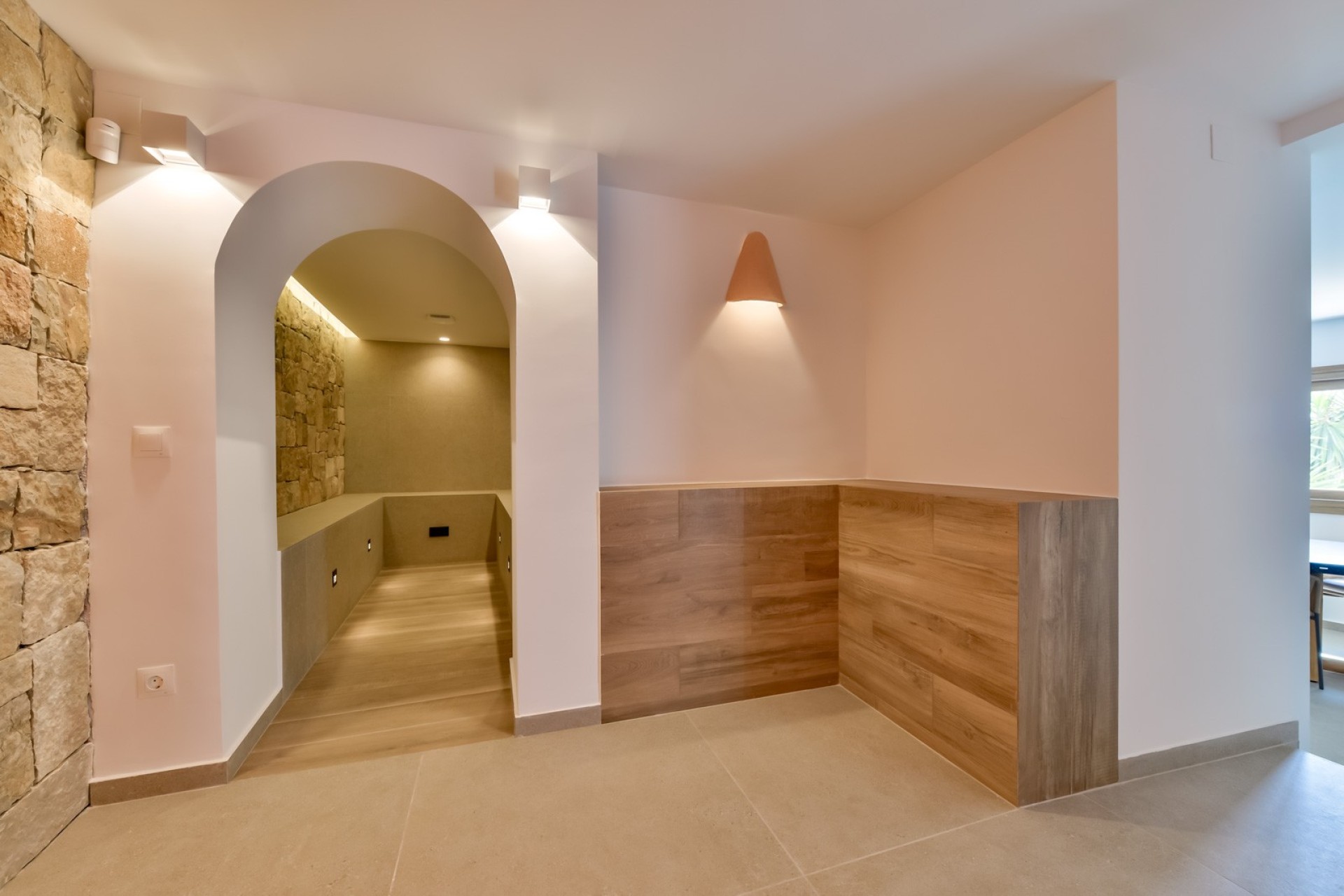 Reventa - Villa - Altea