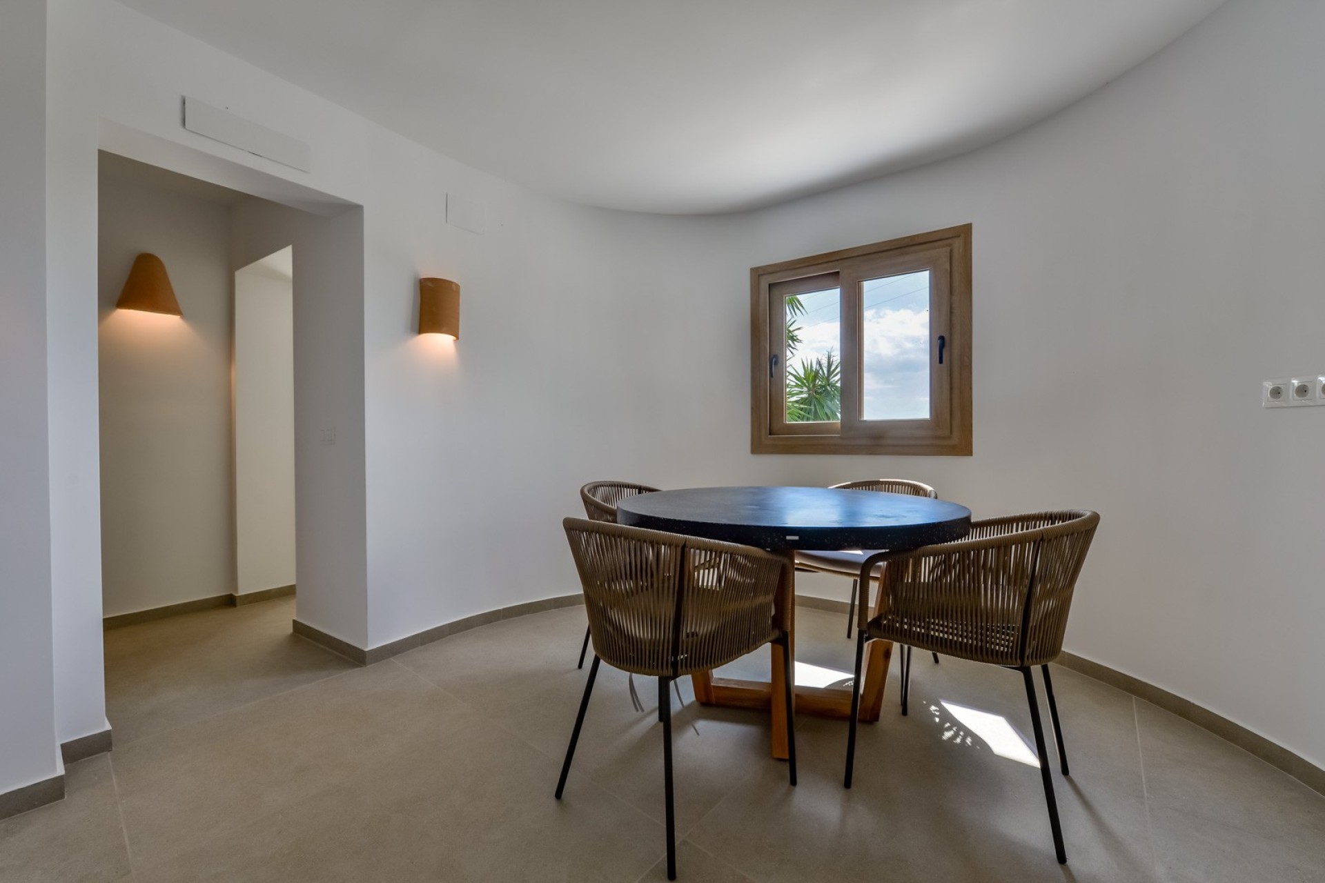 Reventa - Villa - Altea