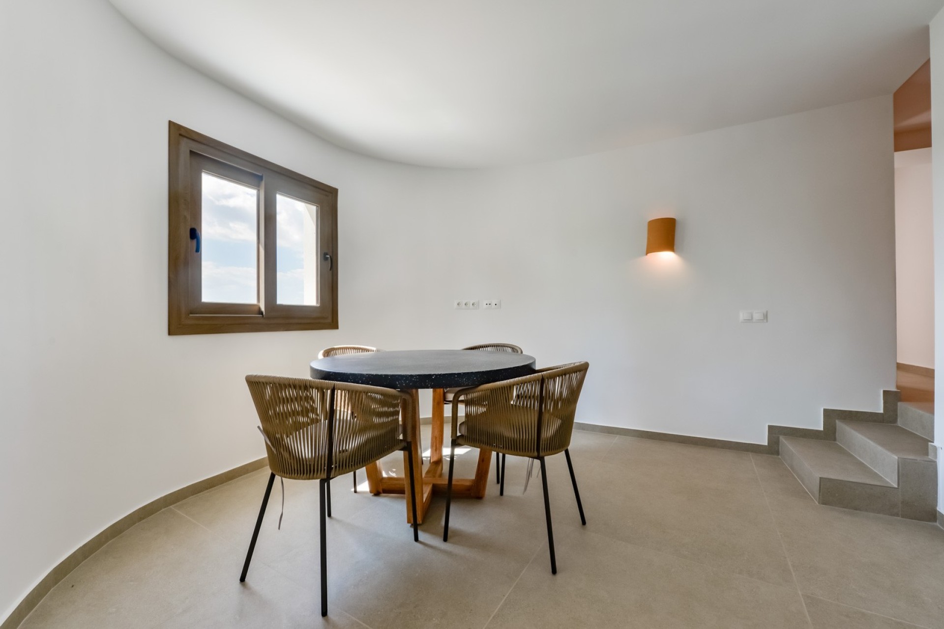 Reventa - Villa - Altea