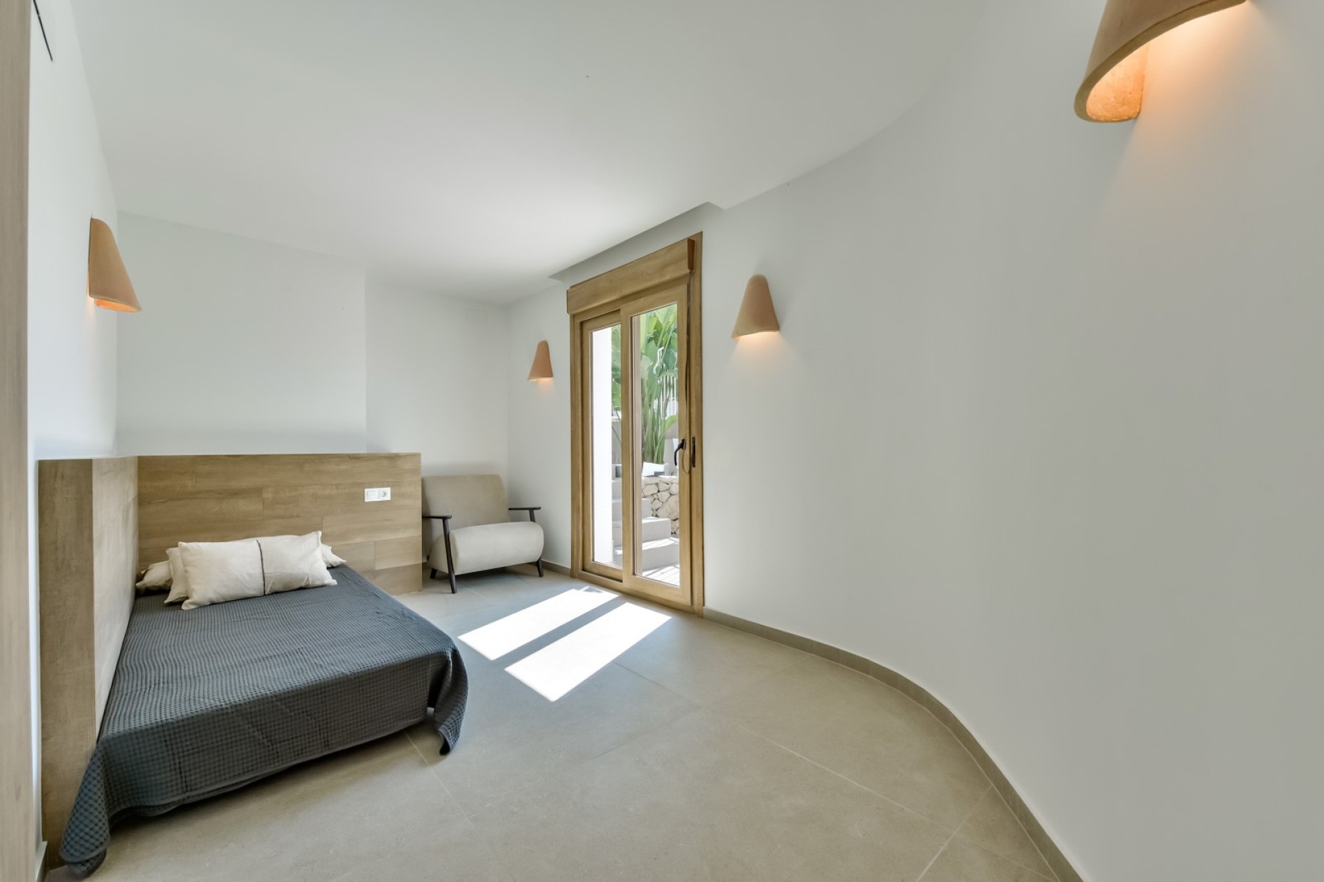 Reventa - Villa - Altea