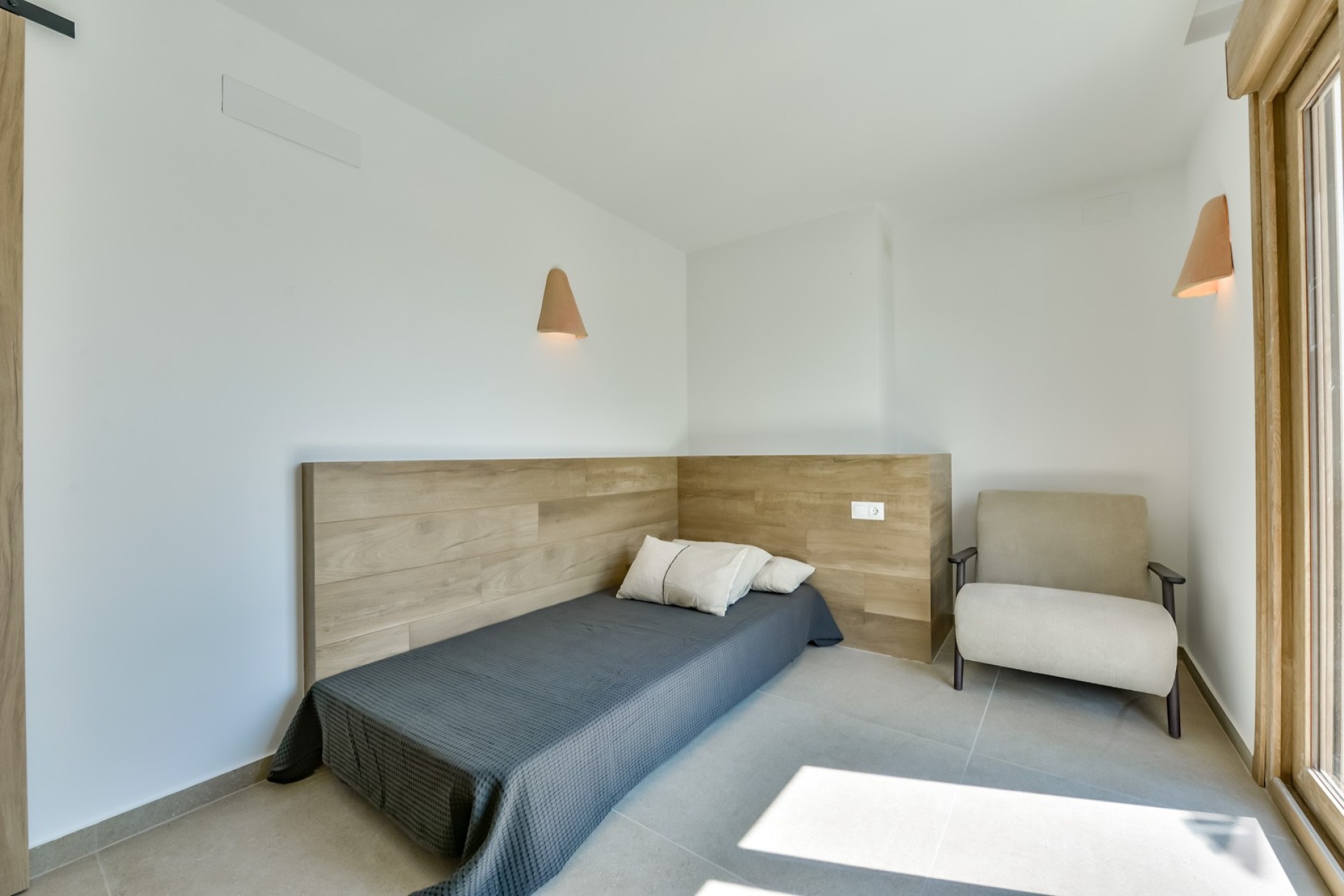 Reventa - Villa - Altea