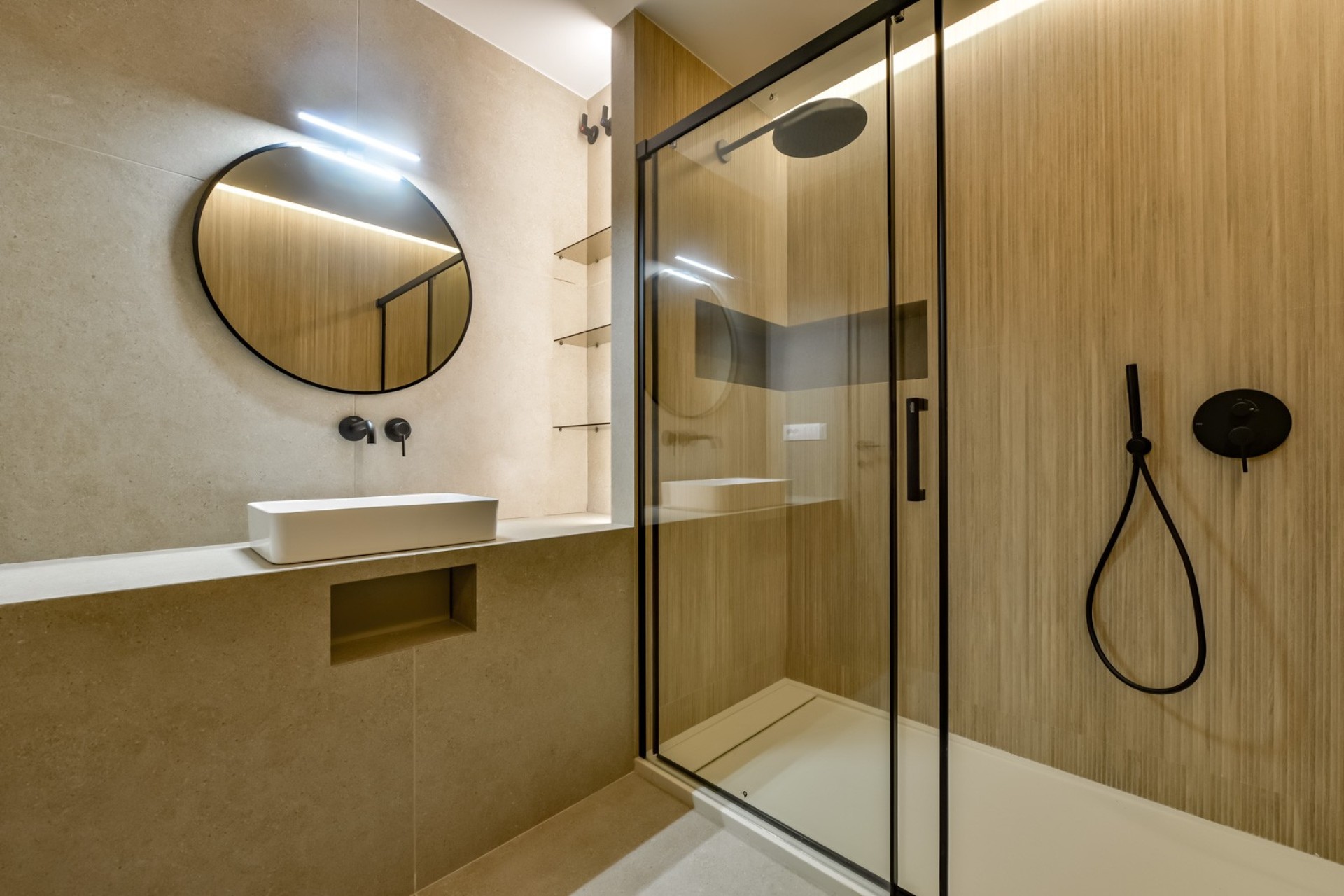 Reventa - Villa - Altea