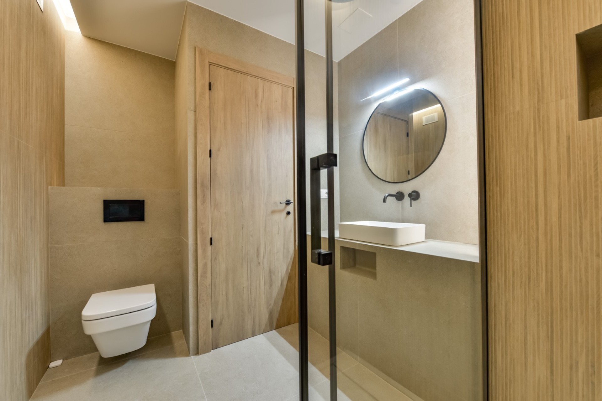 Reventa - Villa - Altea