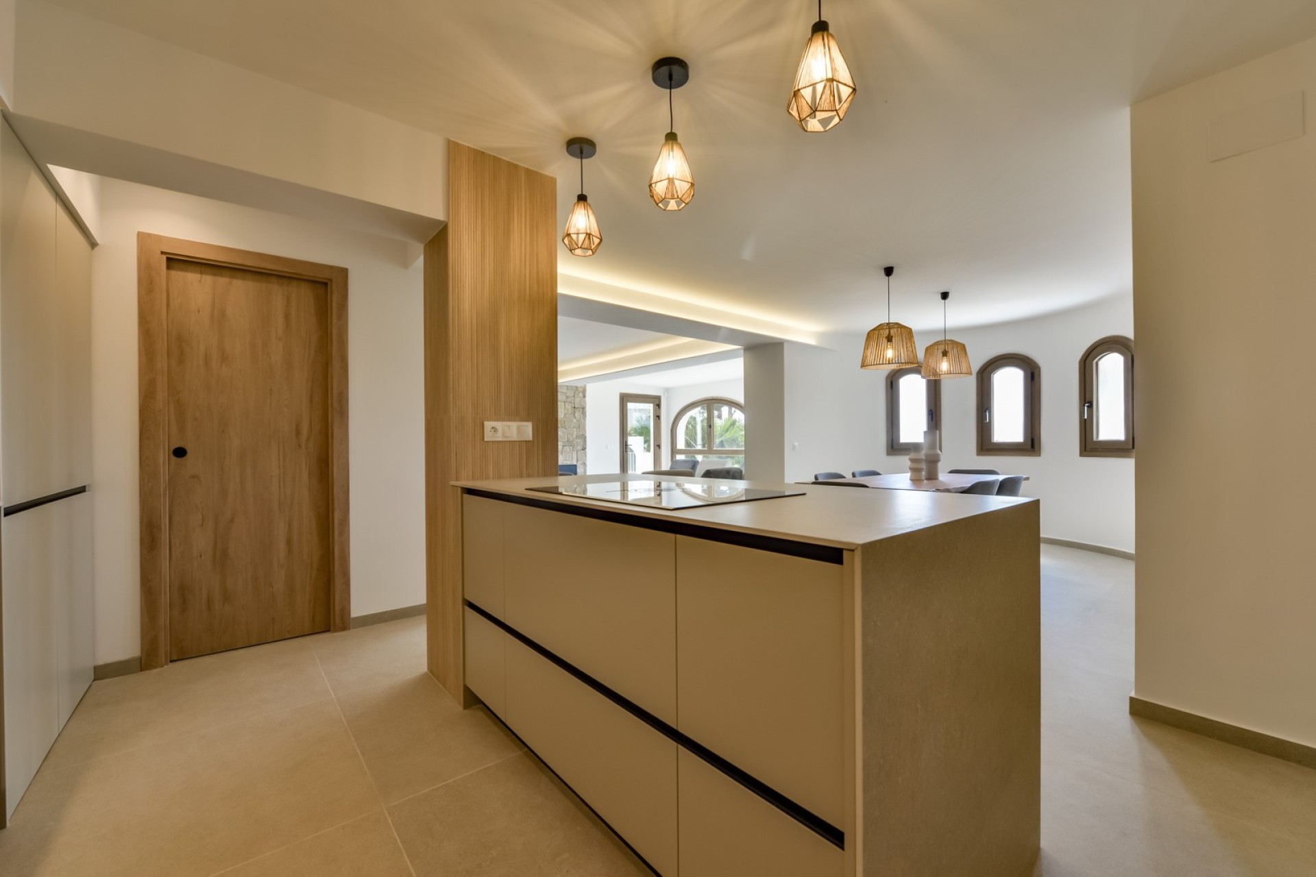 Reventa - Villa - Altea