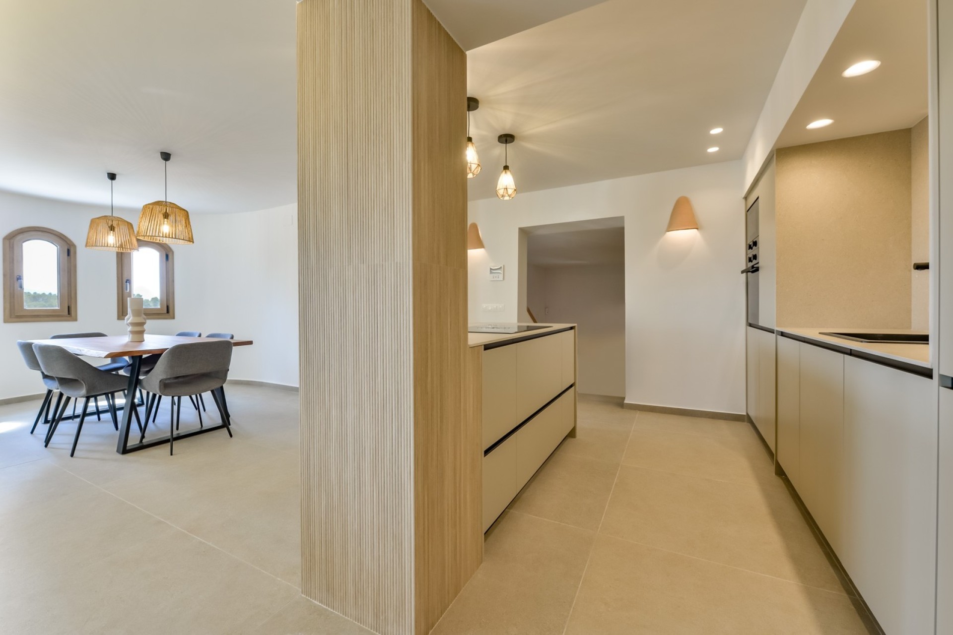 Reventa - Villa - Altea