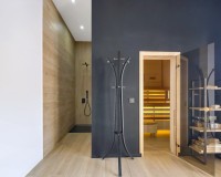 Reventa - Villa - Altea