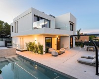 Reventa - Villa - Benidorm