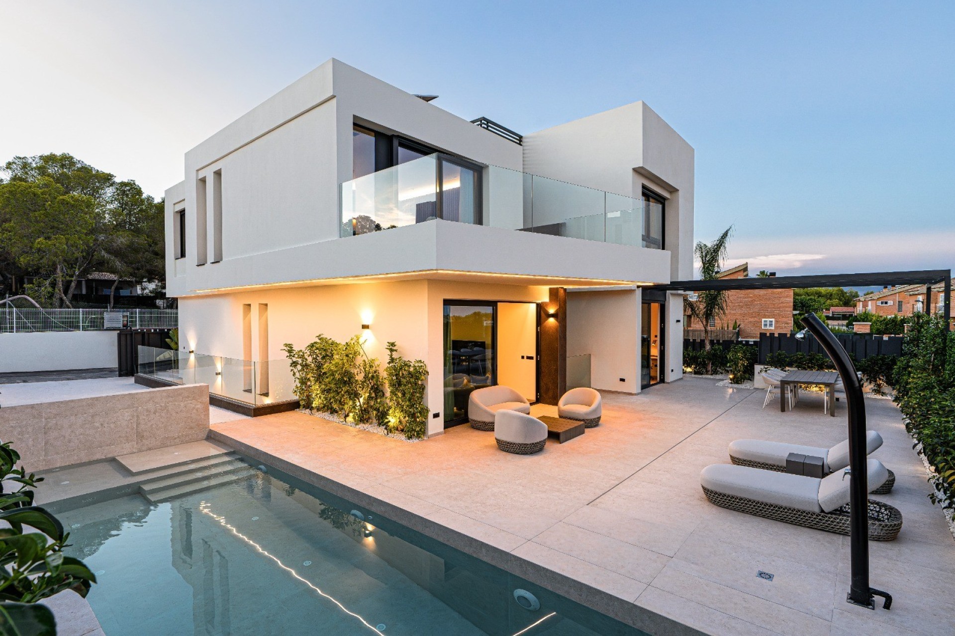Reventa - Villa - Benidorm