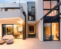 Reventa - Villa - Benidorm