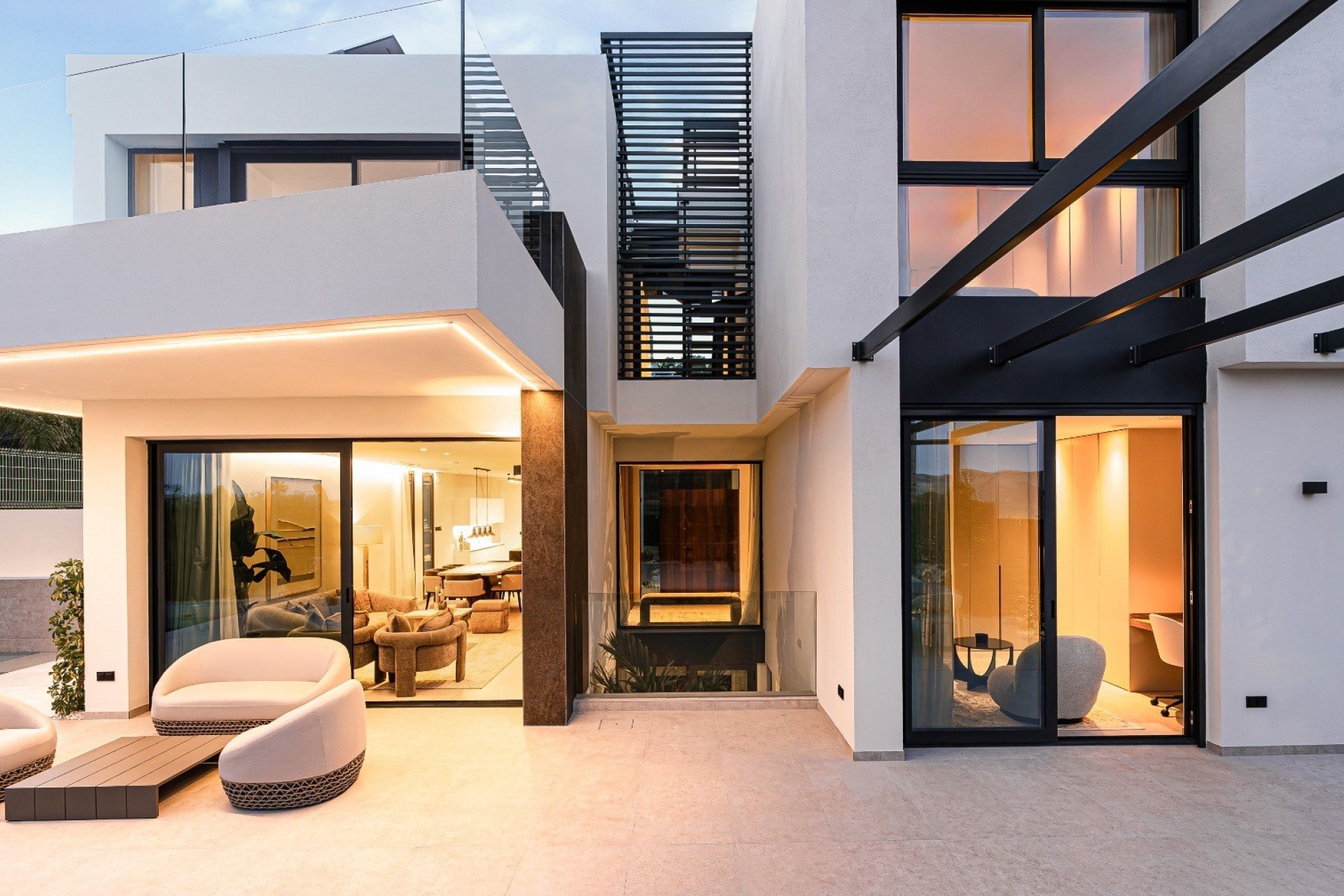 Reventa - Villa - Benidorm