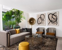 Reventa - Villa - Benidorm