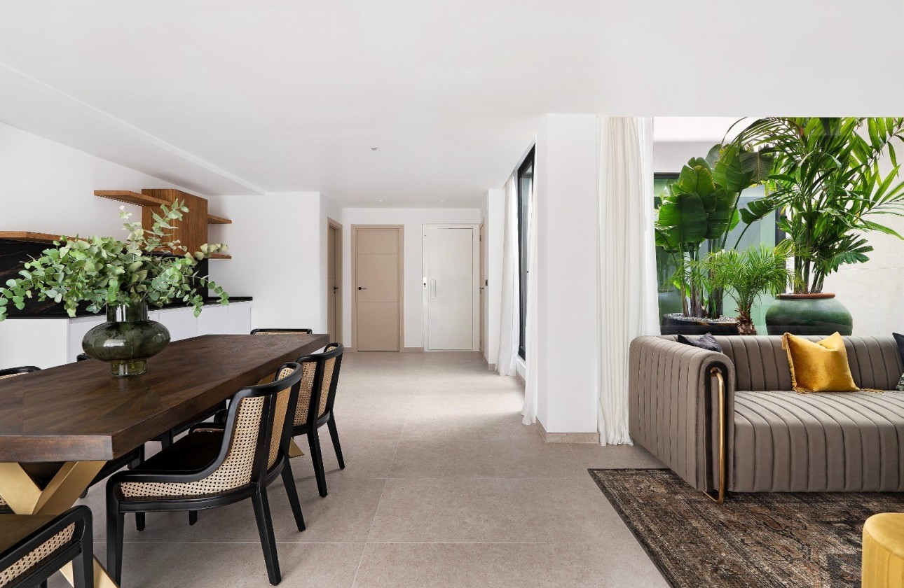Reventa - Villa - Benidorm
