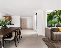 Reventa - Villa - Benidorm