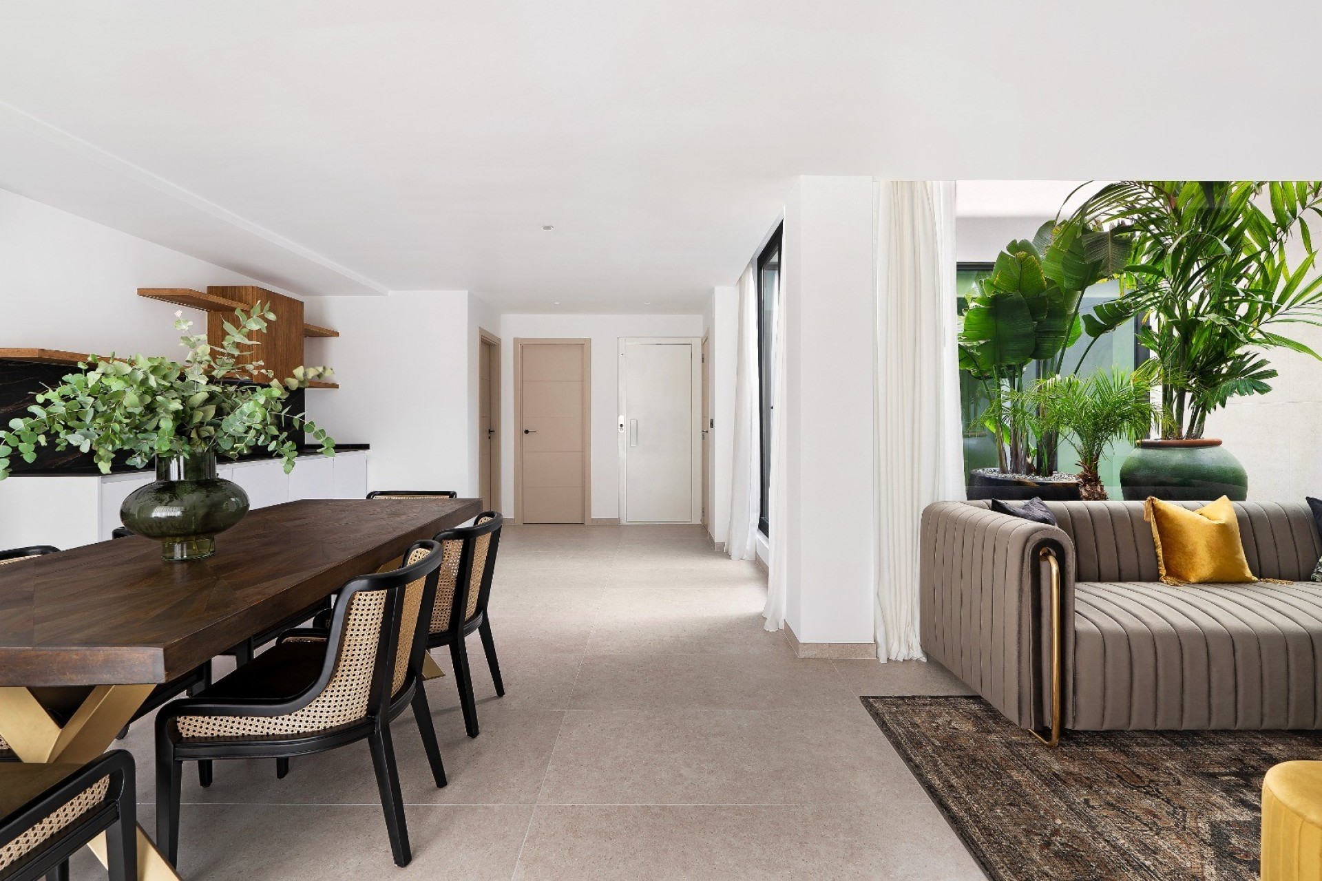 Reventa - Villa - Benidorm