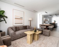 Reventa - Villa - Benidorm