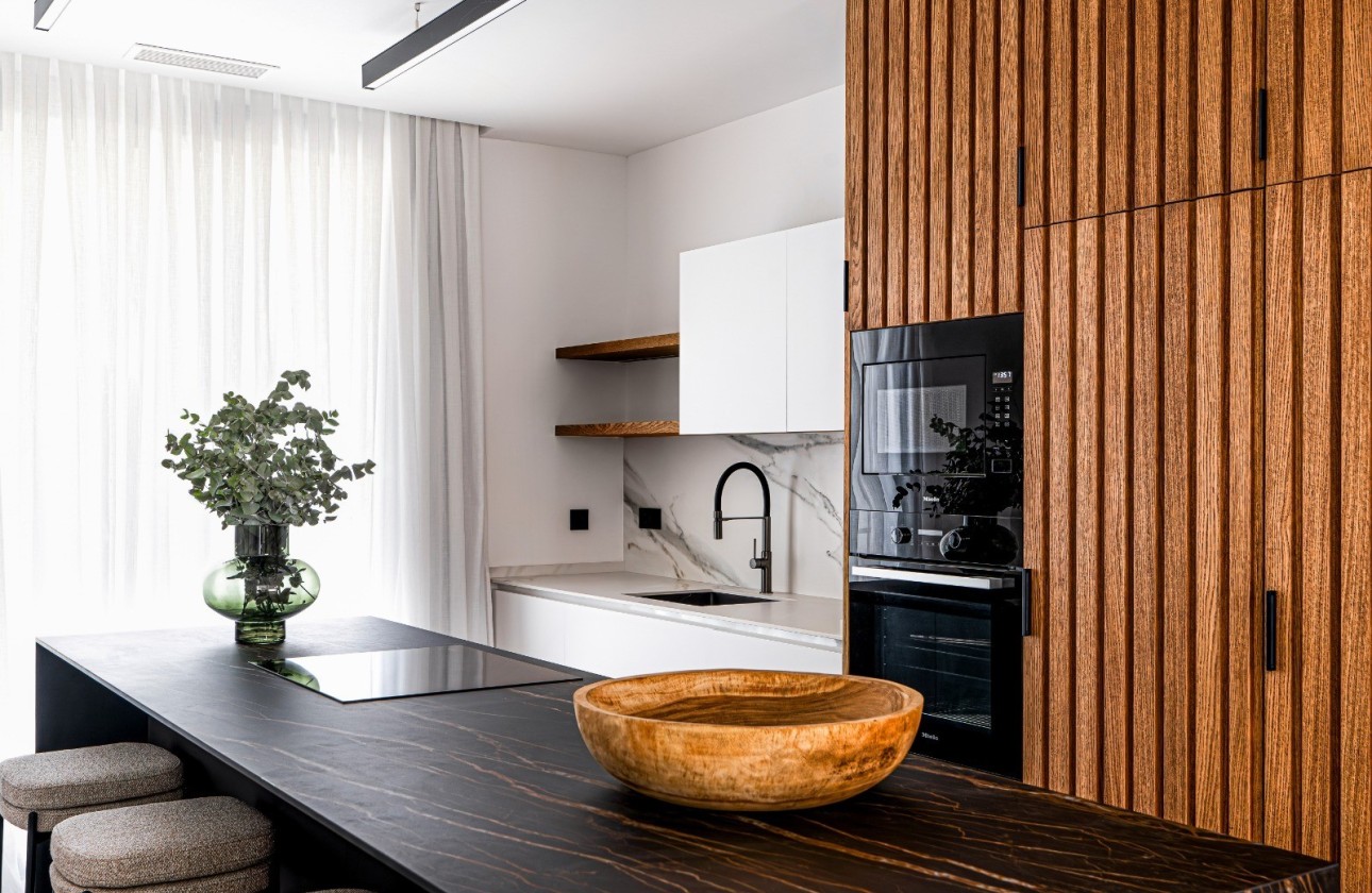 Reventa - Villa - Benidorm