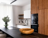 Reventa - Villa - Benidorm