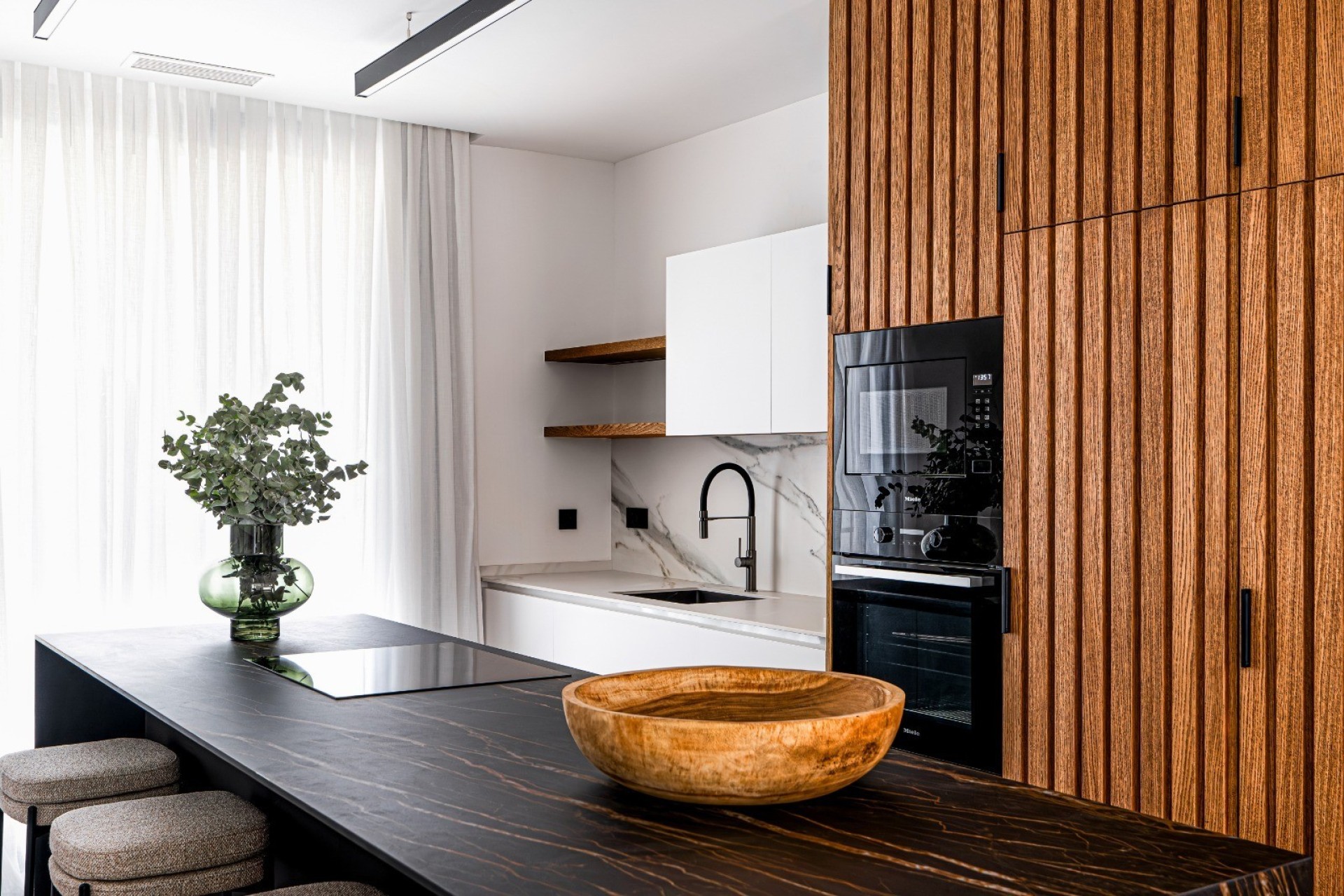 Reventa - Villa - Benidorm