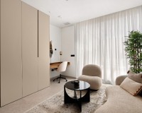 Reventa - Villa - Benidorm