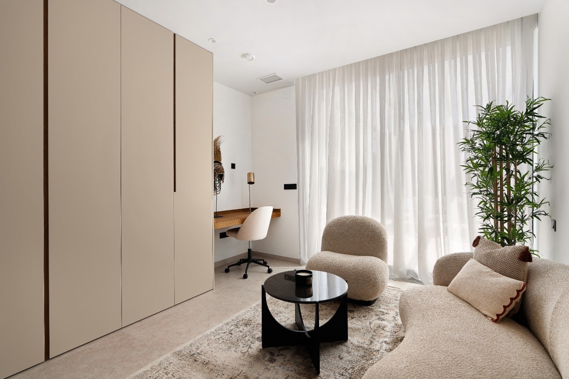 Reventa - Villa - Benidorm