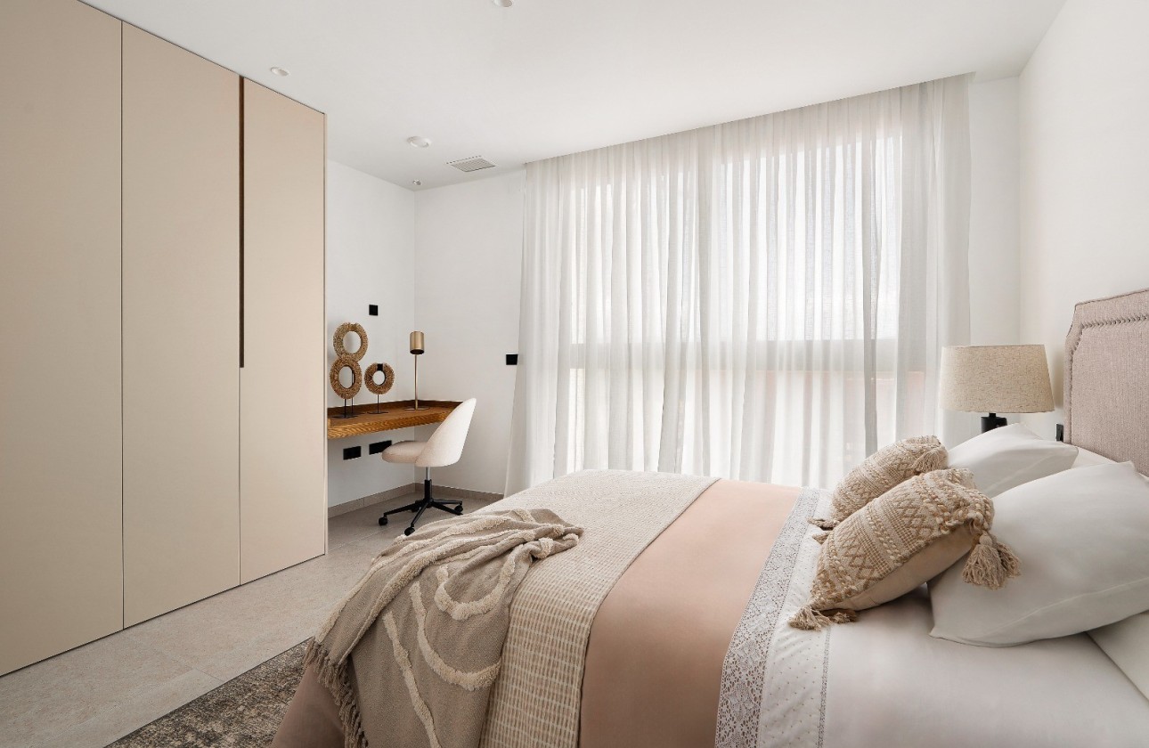 Reventa - Villa - Benidorm