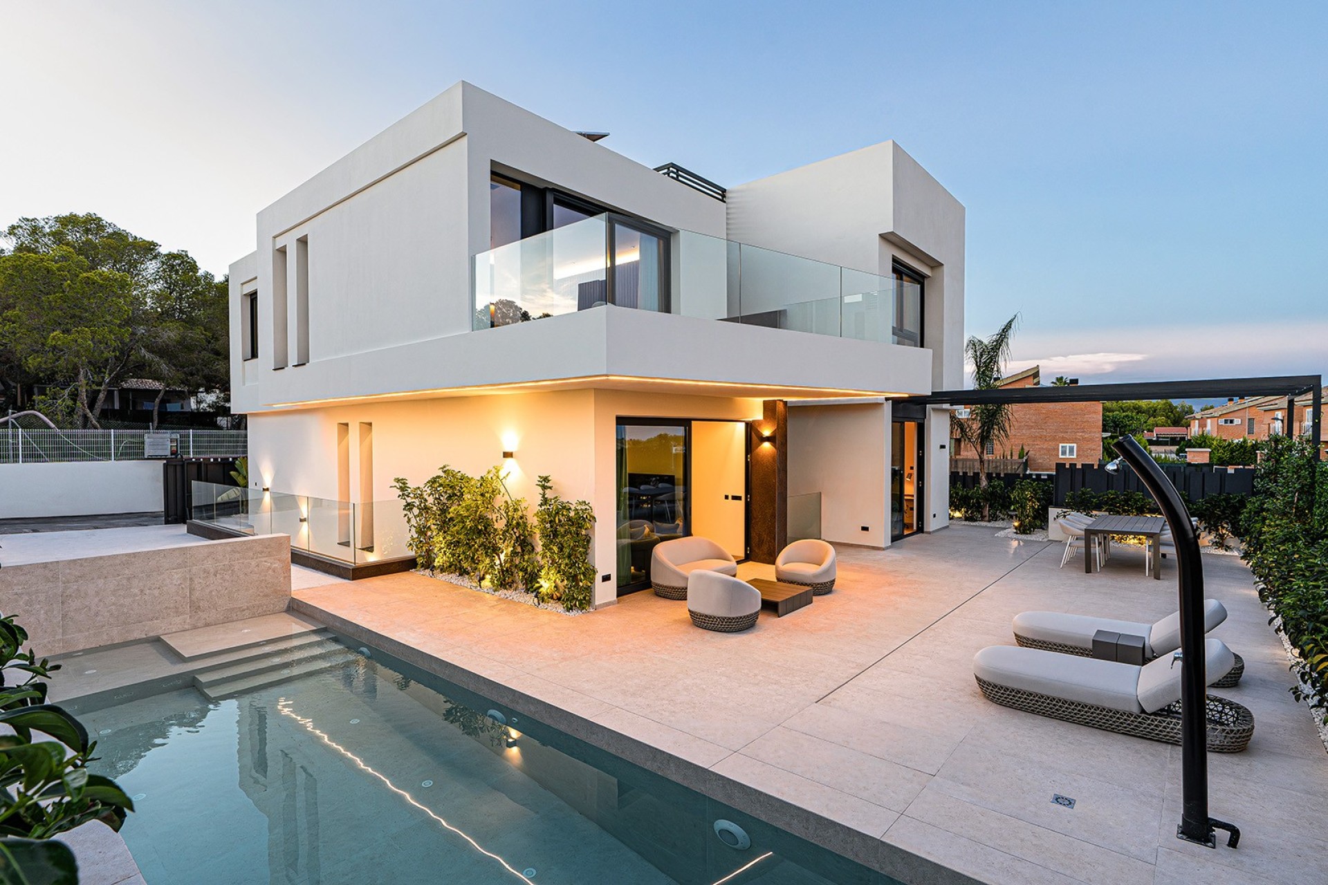 Reventa - Villa - Benidorm