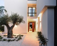 Reventa - Villa - Benidorm