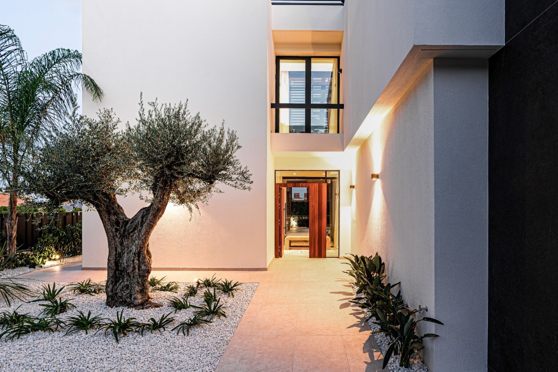 Reventa - Villa - Benidorm