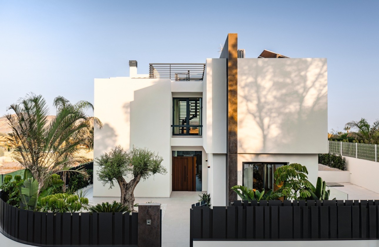Reventa - Villa - Benidorm