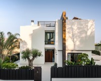 Reventa - Villa - Benidorm