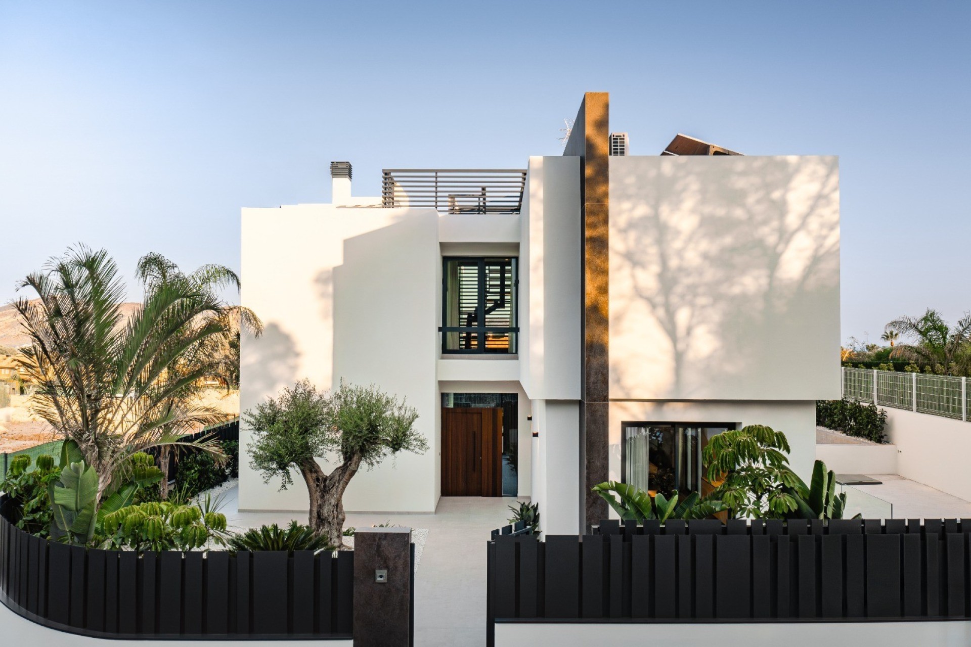 Reventa - Villa - Benidorm